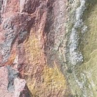 Firestone Boulder detail